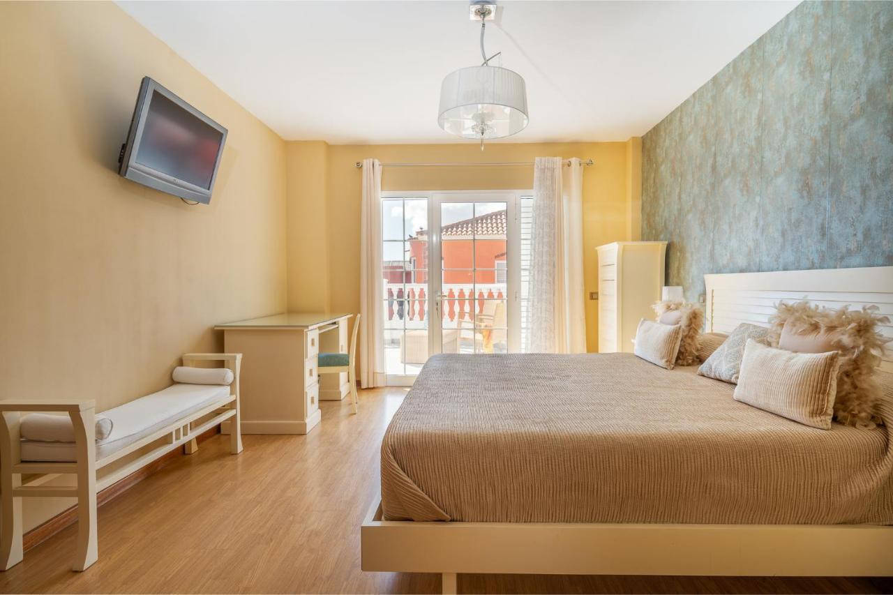 Villa Time For Us By Maspalomas Holiday Villas מראה חיצוני תמונה
