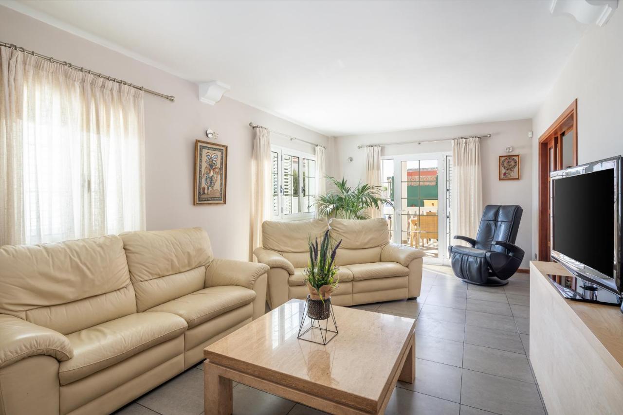 Villa Time For Us By Maspalomas Holiday Villas מראה חיצוני תמונה