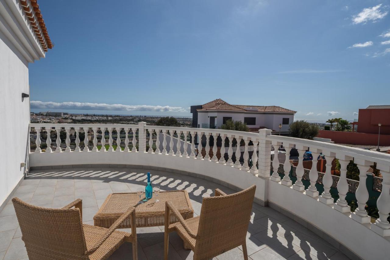Villa Time For Us By Maspalomas Holiday Villas מראה חיצוני תמונה