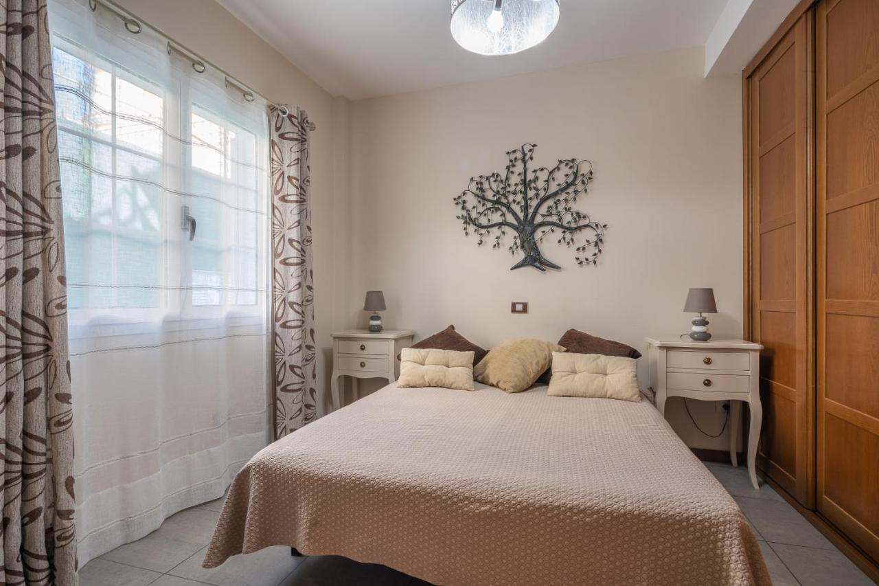 Villa Time For Us By Maspalomas Holiday Villas מראה חיצוני תמונה