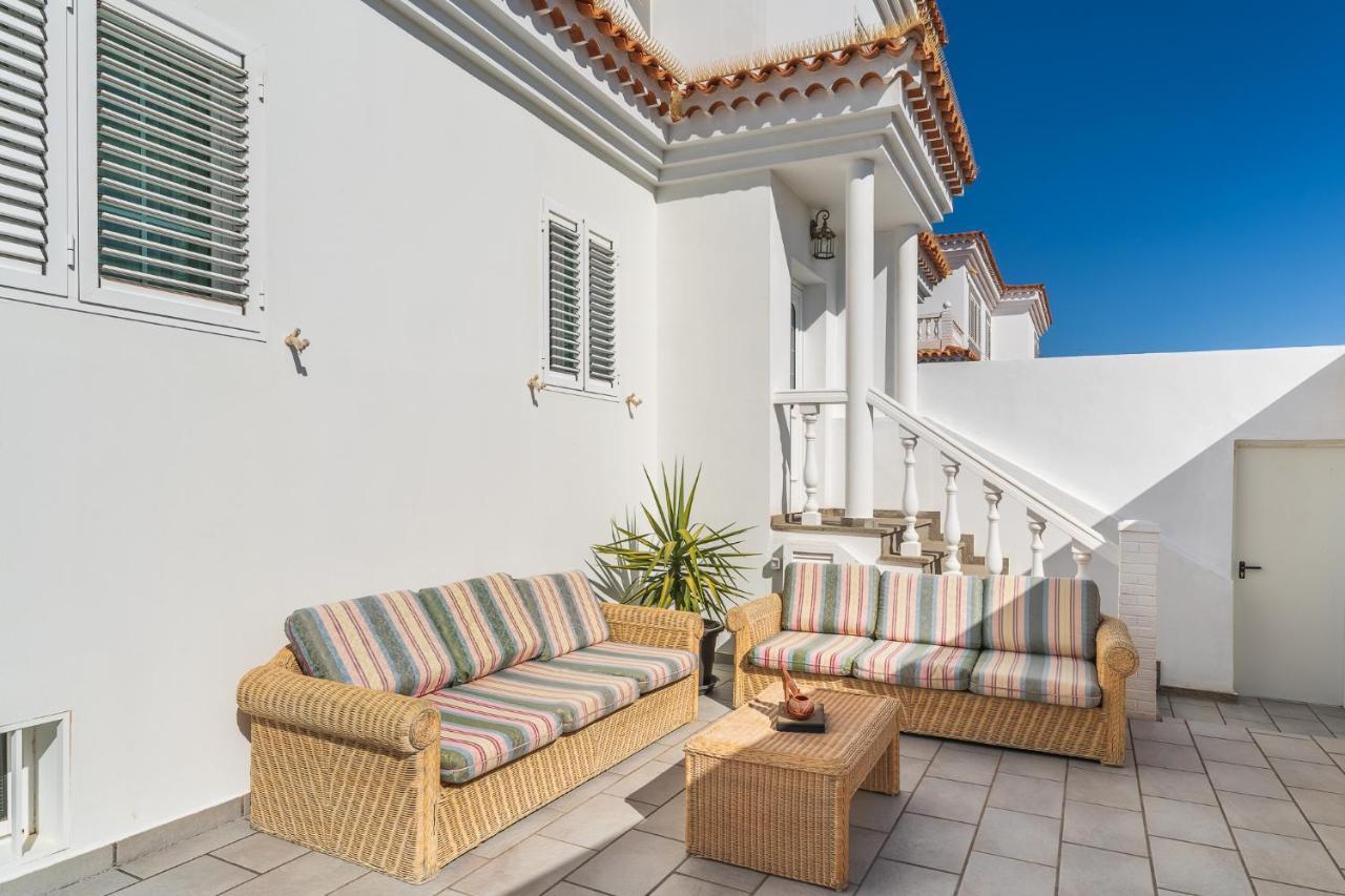 Villa Time For Us By Maspalomas Holiday Villas מראה חיצוני תמונה